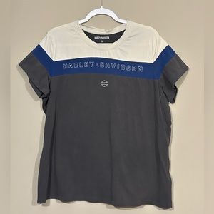 Harley-Davidson Size 1W